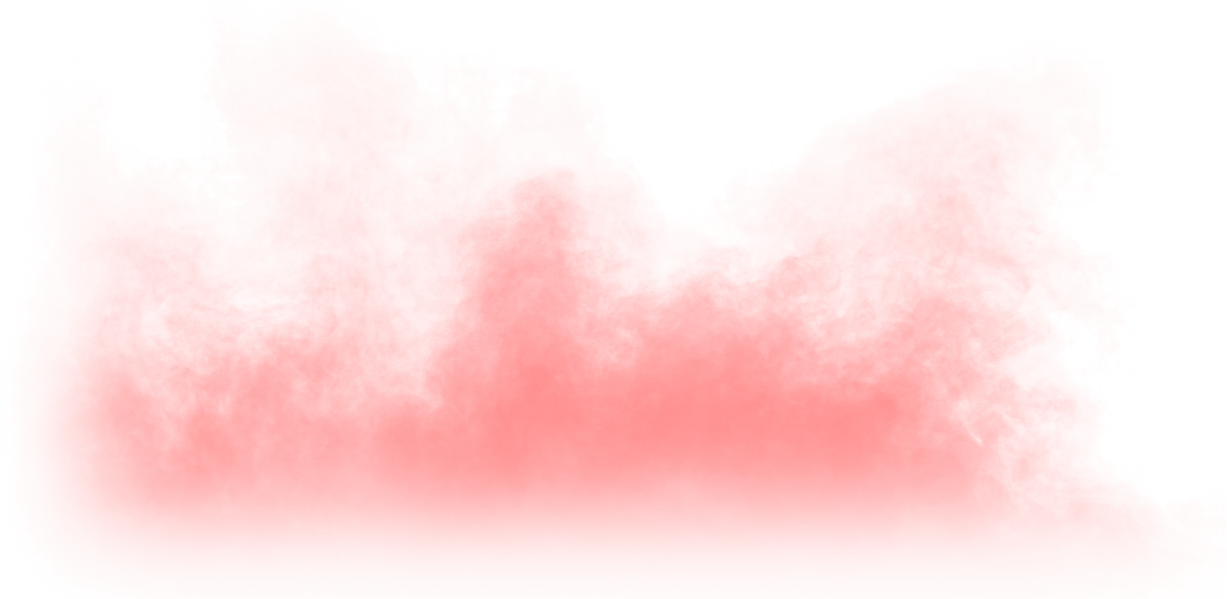 red fog